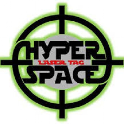 Hyper Space 1 Hour